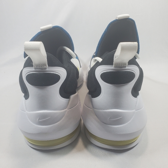 Mens Nike air max alpha savage. Size 9.5 - Picture 4 of 8